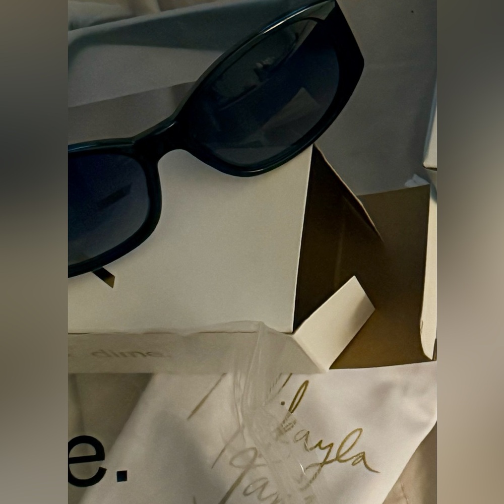 New Dime x Mikayla Jane Powerhouse Sunglasses